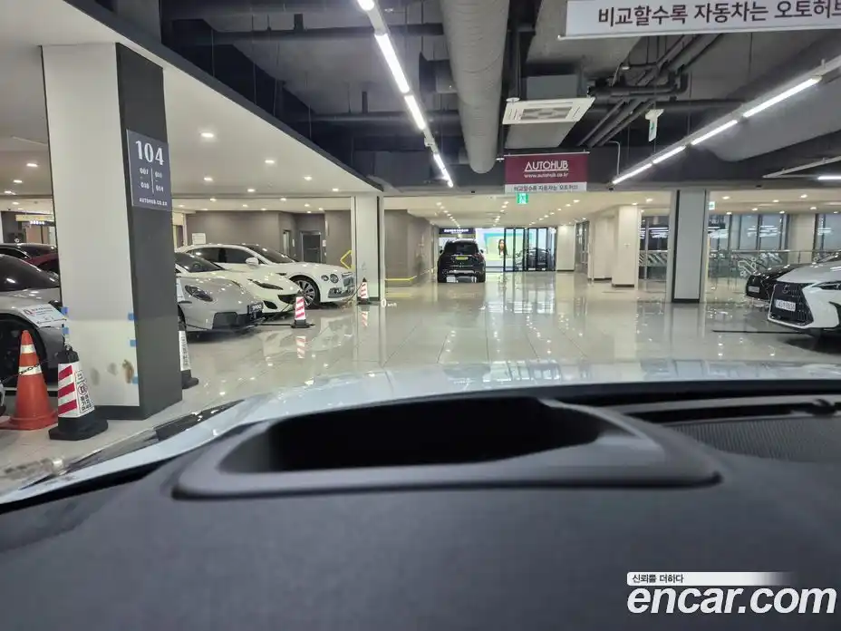 Land Rover Range-Rover Evoque 2025 2.0 Автомат в Москве № 166087, фото 17