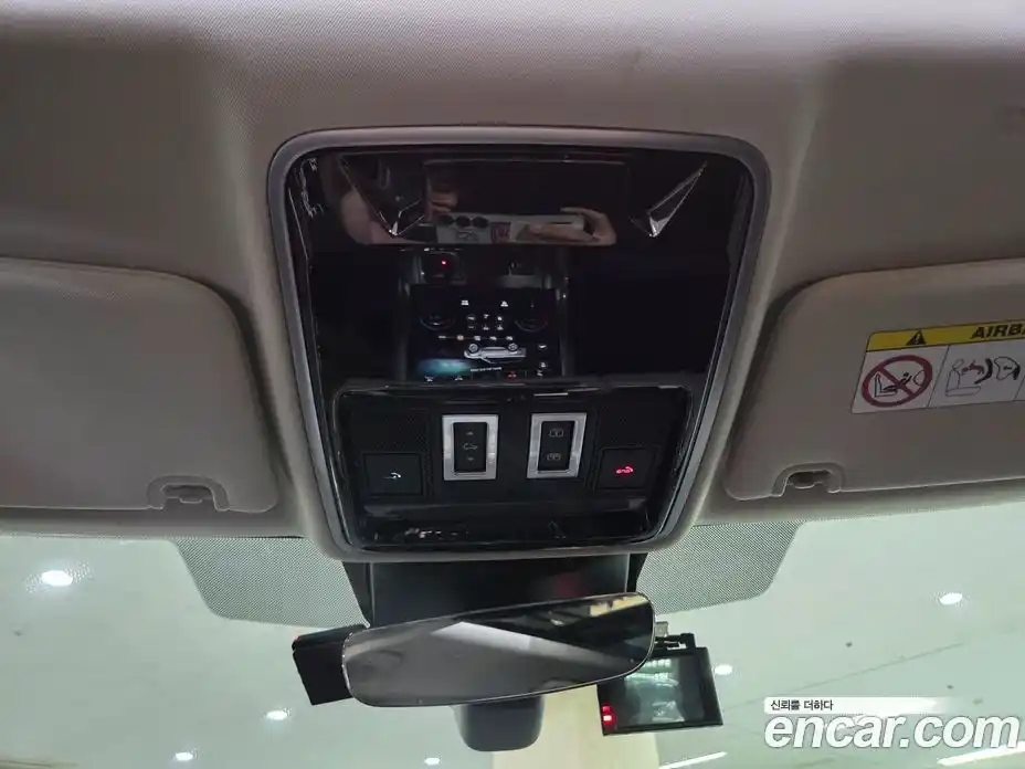 Land Rover Range-Rover Sport 2019 3.0 Автомат в Москве № 166892, фото 16