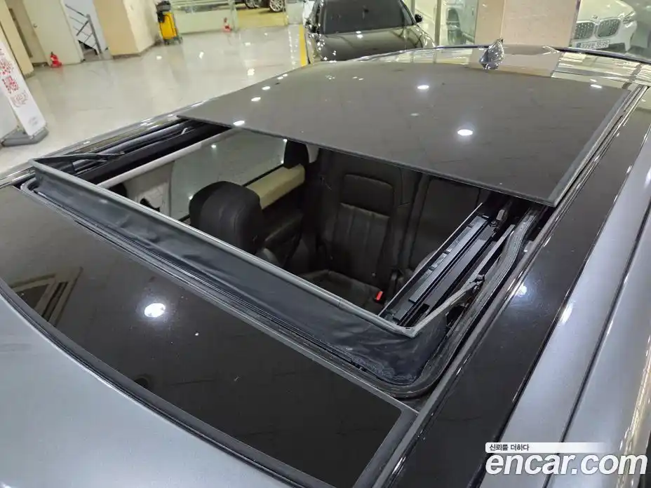 Land Rover Range-Rover Sport 2019 3.0 Автомат в Москве № 166892, фото 17