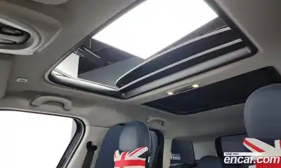 Mini Countryman 2023 2.0 Автомат в Москве № 166938, миниатюра 11