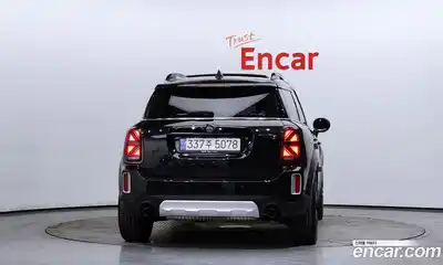 Mini Countryman 2023 2.0 Автомат в Москве № 166938, миниатюра 12