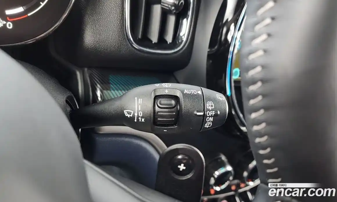 Mini Countryman 2023 2.0 Автомат в Москве № 166938, фото 17