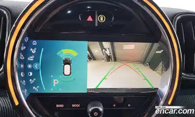 Mini Countryman 2023 2.0 Автомат в Москве № 166938, миниатюра 6