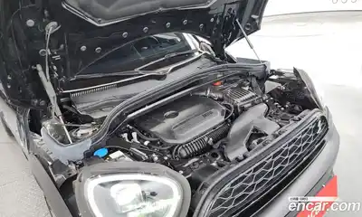 Mini Countryman 2023 2.0 Автомат в Москве № 166938, миниатюра 7