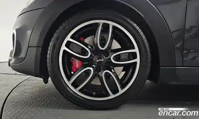 Mini Cooper 2018 2.0 Автомат в Москве № 167171, миниатюра 4