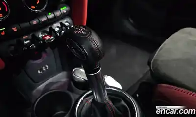 Mini Cooper 2018 2.0 Автомат в Москве № 167171, миниатюра 8