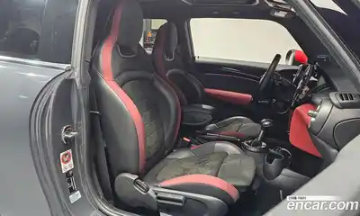 Mini Cooper 2018 2.0 Автомат в Москве № 167171, миниатюра 9