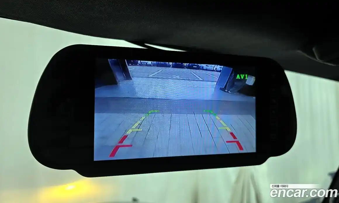 Jeep Wrangler 2007 2.8 Автомат в Москве № 167229, фото 15