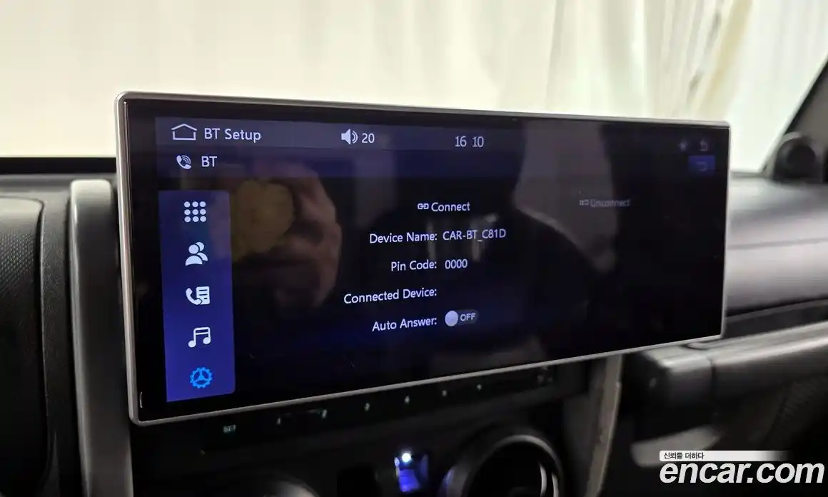 Jeep Wrangler 2007 2.8 Автомат в Москве № 167229, фото 16