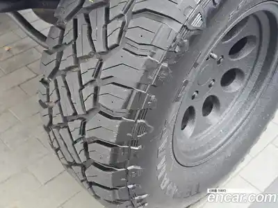 Jeep Wrangler 2007 2.8 Автомат в Москве № 167229, миниатюра 5