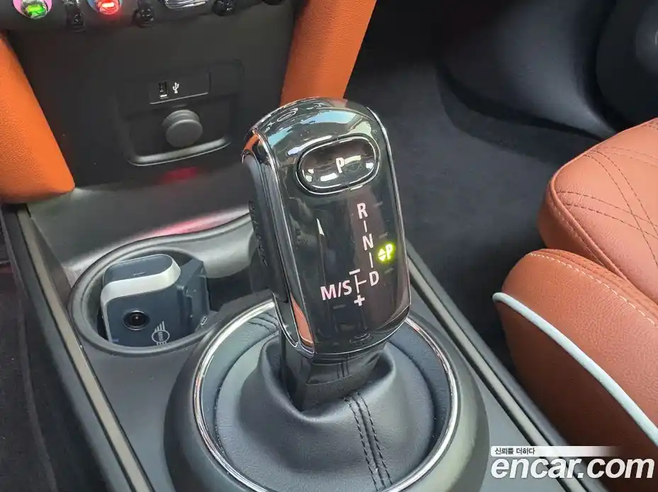 Mini Countryman 2022 2.0 Автомат в Москве № 167434, фото 12