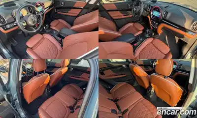 Mini Countryman 2022 2.0 Автомат в Москве № 167434, миниатюра 9