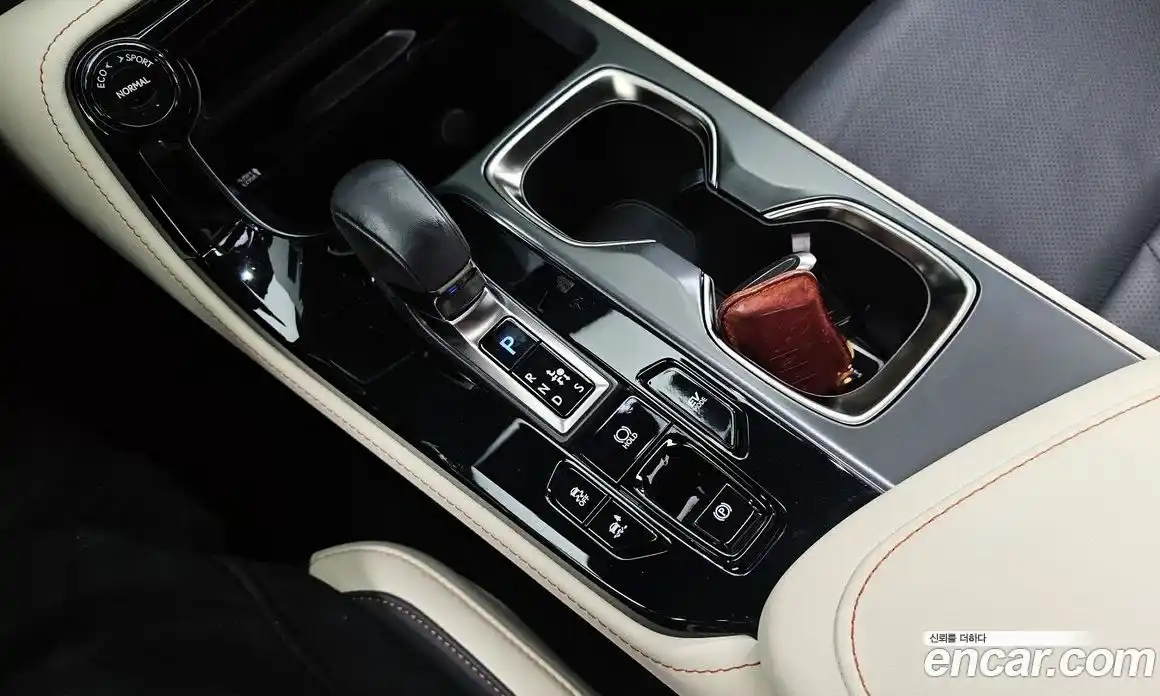 Lexus NX 2024 2.5 Автомат в Москве № 168055, фото 19