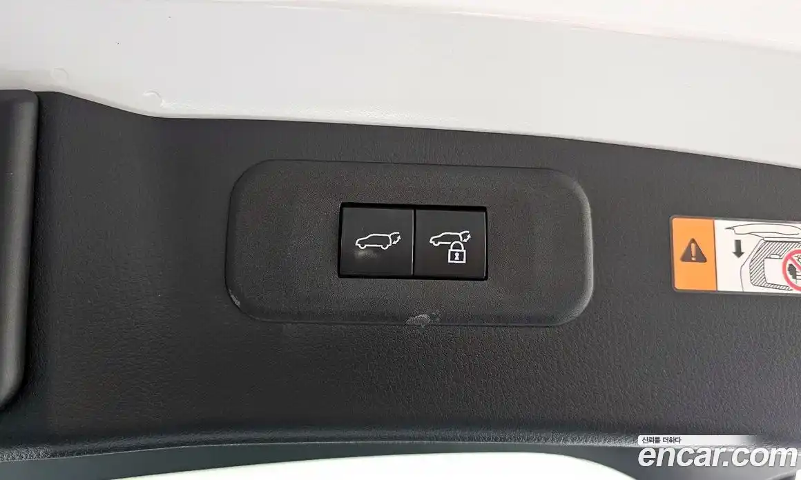 Lexus NX 2024 2.5 Автомат в Москве № 168055, фото 20