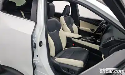 Lexus NX 2024 2.5 Автомат в Москве № 168055, миниатюра 4