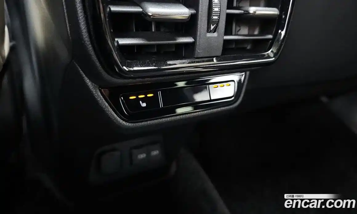 Lexus NX 2024 2.5 Автомат в Москве № 168055, фото 9