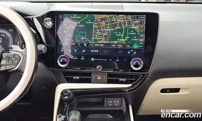 Lexus NX 2024 2.5 Автомат в Москве № 168055, миниатюра 10