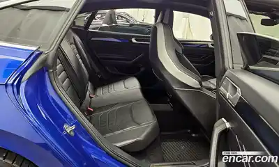 Volkswagen Arteon 2023 2.0 Автомат в Москве № 168863, миниатюра 12