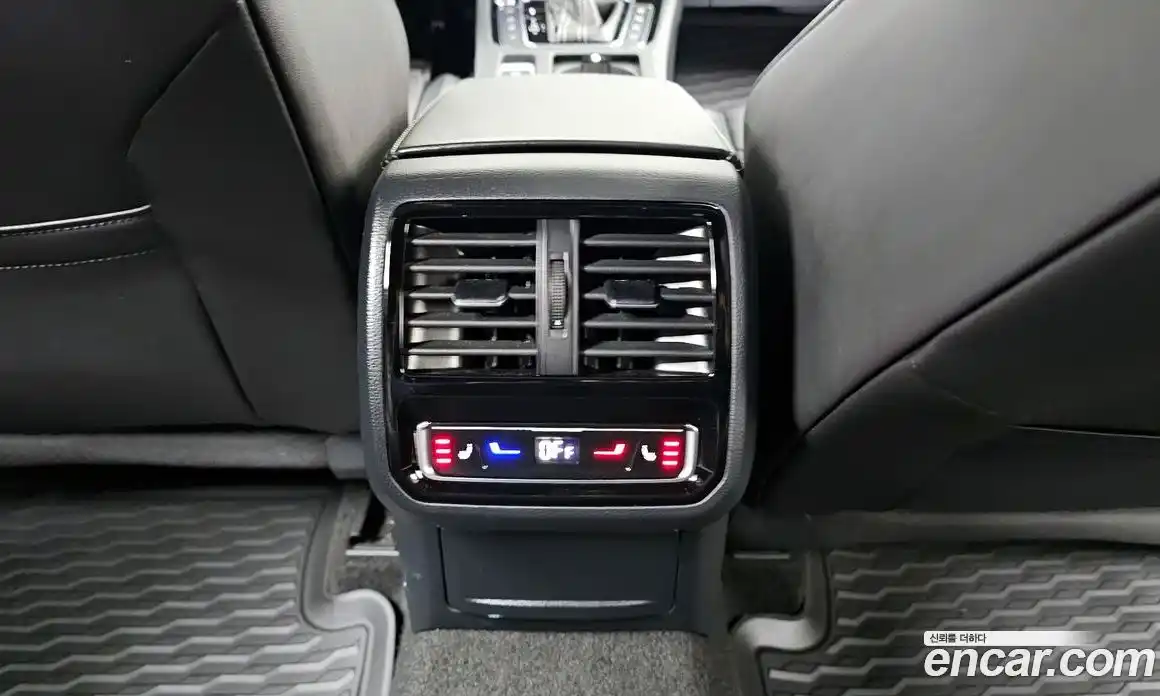 Volkswagen Arteon 2023 2.0 Автомат в Москве № 168863, фото 18