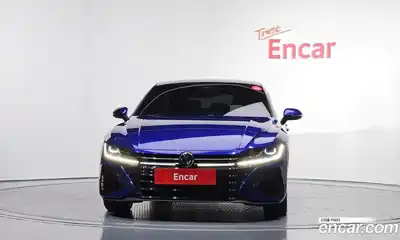 Volkswagen Arteon 2023 2.0 Автомат в Москве № 168863, миниатюра 3