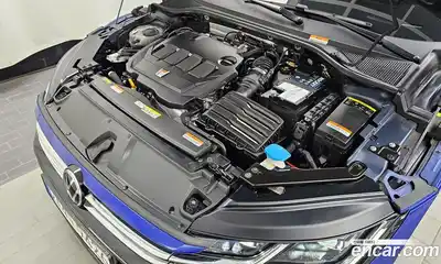 Volkswagen Arteon 2023 2.0 Автомат в Москве № 168863, миниатюра 6