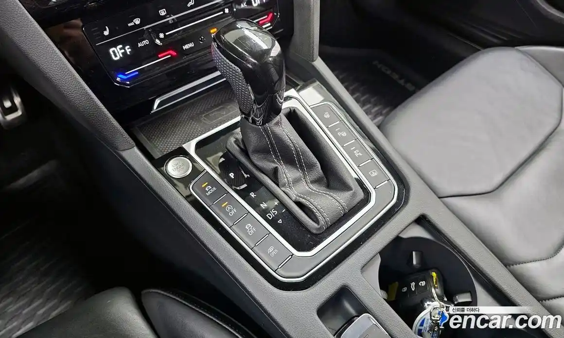 Volkswagen Arteon 2023 2.0 Автомат в Москве № 168863, фото 9