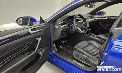 Volkswagen Arteon 2023 2.0 Автомат в Москве № 168863, миниатюра 10