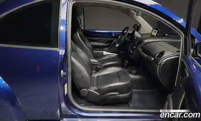 Volkswagen Beatle 2008 2.0 Автомат в Москве № 168988, миниатюра 12