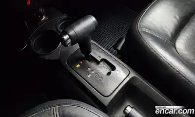 Volkswagen Beatle 2008 2.0 Автомат в Москве № 168988, миниатюра 4