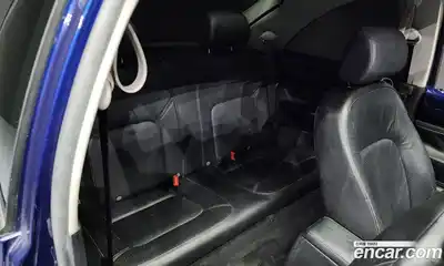 Volkswagen Beatle 2008 2.0 Автомат в Москве № 168988, миниатюра 5