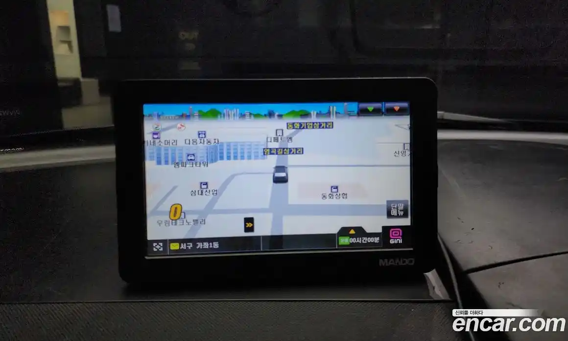 Volkswagen Beatle 2008 2.0 Автомат в Москве № 168988, фото 6