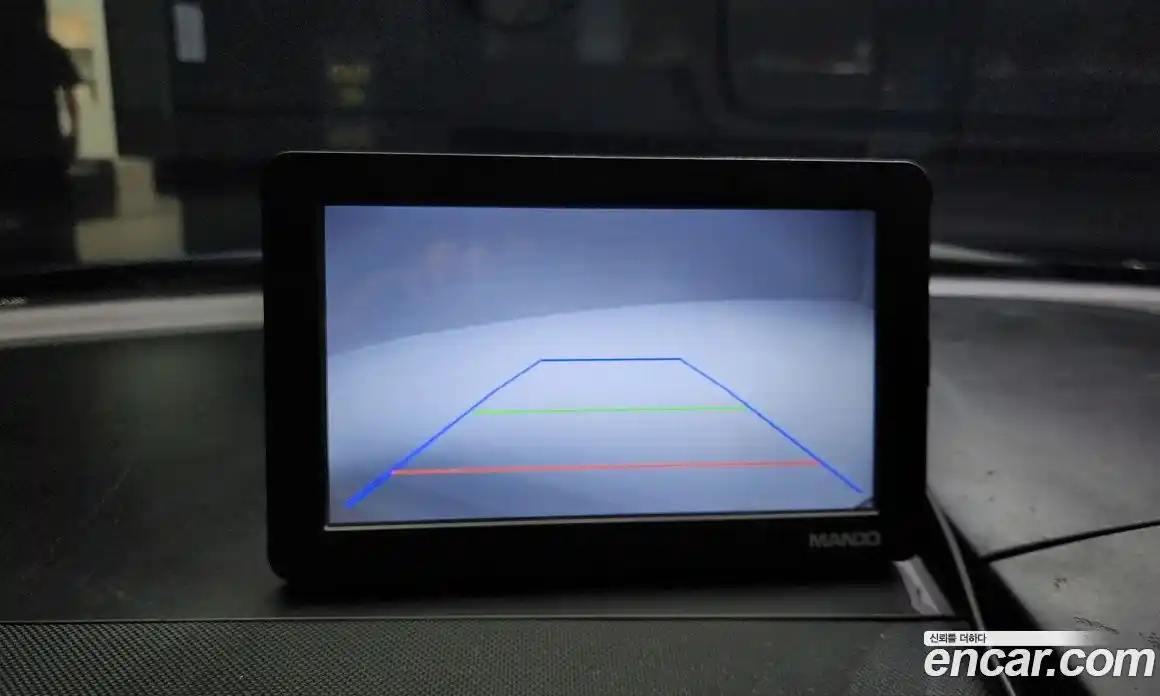 Volkswagen Beatle 2008 2.0 Автомат в Москве № 168988, фото 8