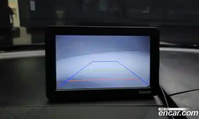 Volkswagen Beatle 2008 2.0 Автомат в Москве № 168988, миниатюра 8