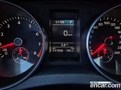 Volkswagen Golf 2011 1.4 Автомат в Москве № 169273, миниатюра 11