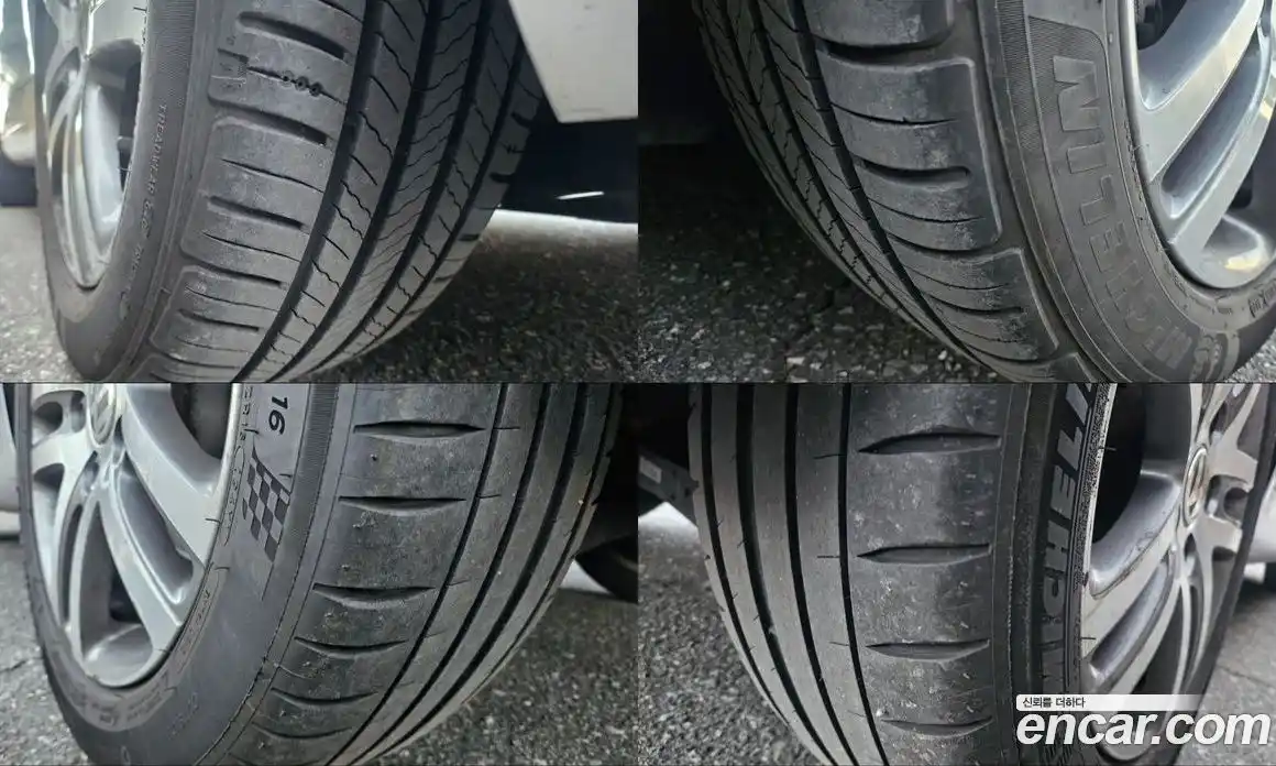 Volkswagen Golf 2011 1.4 Автомат в Москве № 169273, фото 20