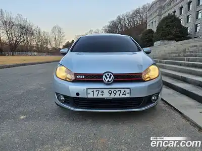 Volkswagen Golf 2011 1.4 Автомат в Москве № 169273, миниатюра 4