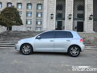Volkswagen Golf 2011 1.4 Автомат в Москве № 169273, миниатюра 5