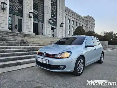 Volkswagen Golf 2011 1.4 Автомат в Москве № 169273, миниатюра 6