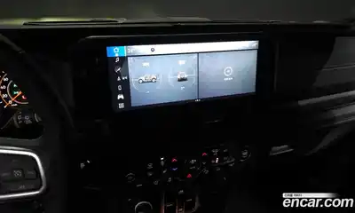 Jeep Wrangler 2025 2.0 Автомат в Москве № 169358, миниатюра 8