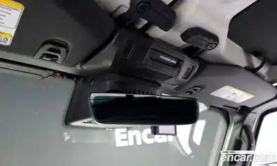 Jeep Wrangler 2025 2.0 Автомат в Москве № 169358, миниатюра 10