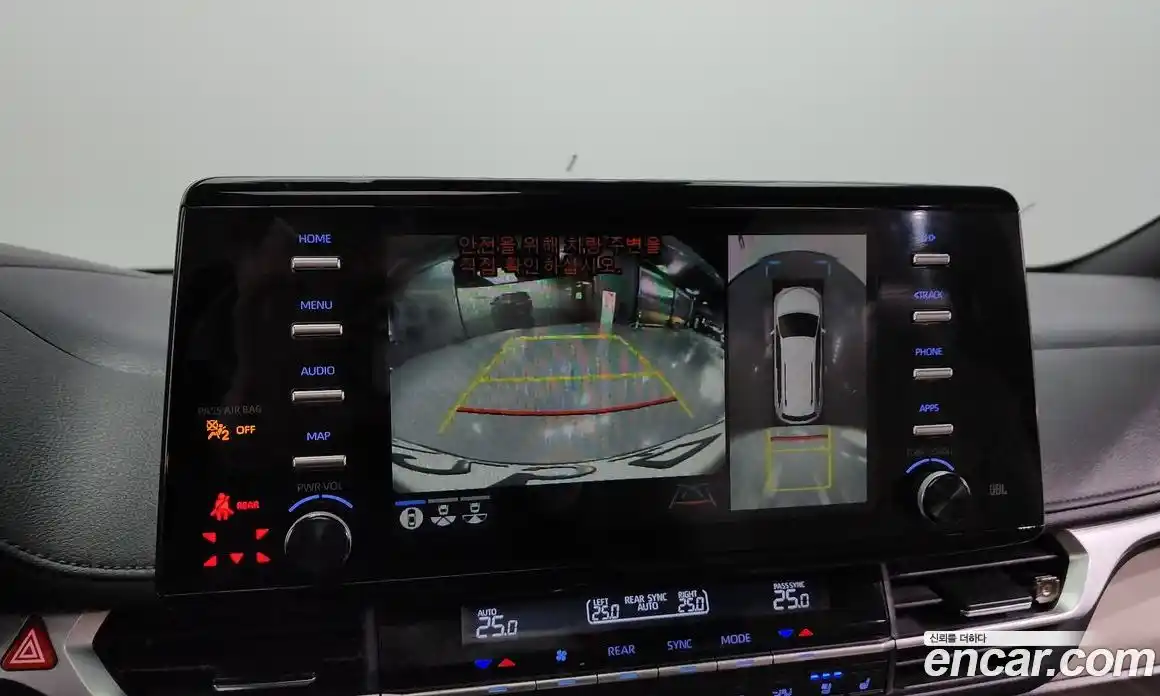 Toyota Sienna 2021 2.5 Автомат в Москве № 170206, фото 13