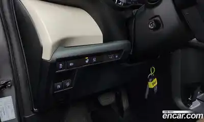 Toyota Sienna 2021 2.5 Автомат в Москве № 170206, миниатюра 3