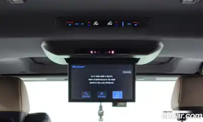 Toyota Sienna 2021 2.5 Автомат в Москве № 170206, миниатюра 5