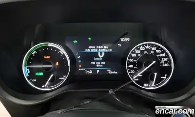 Toyota Sienna 2021 2.5 Автомат в Москве № 170206, миниатюра 10