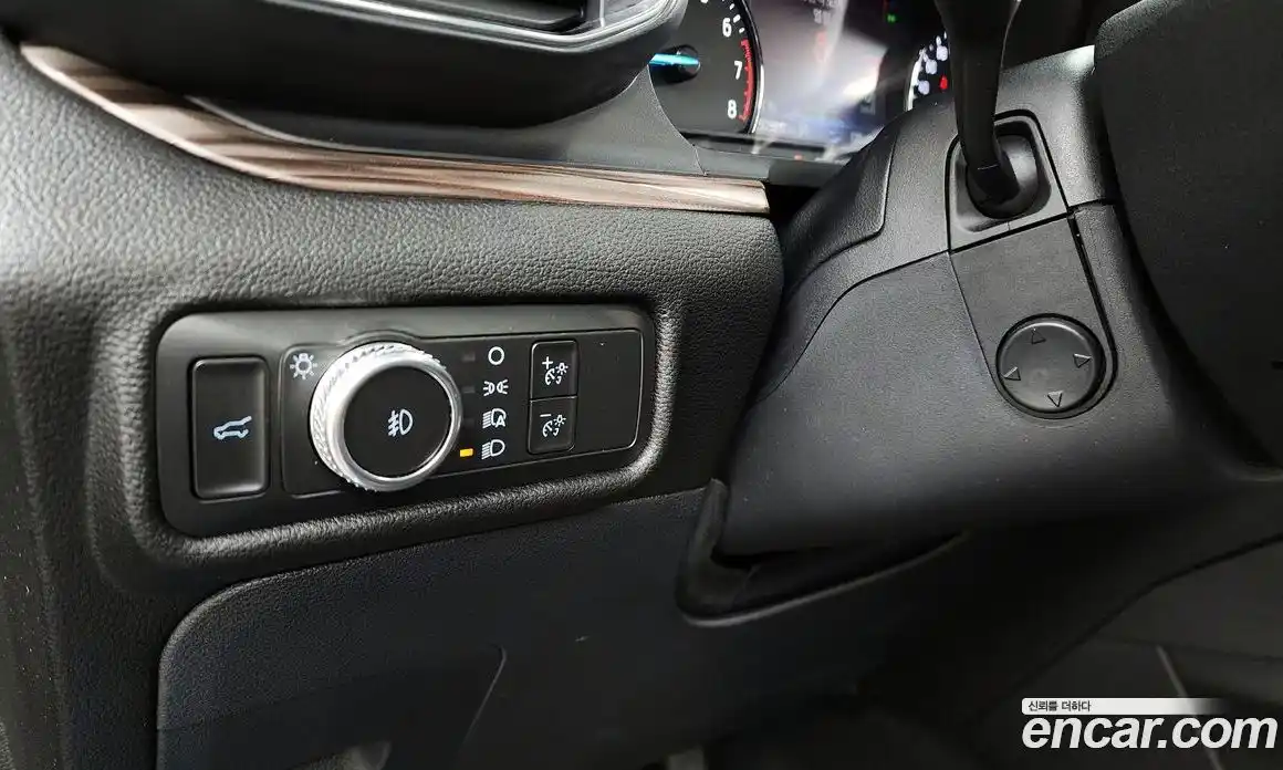 Ford Explorer 2022 2.3 Автомат в Москве № 170811, фото 12