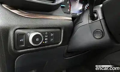 Ford Explorer 2022 2.3 Автомат в Москве № 170811, миниатюра 12