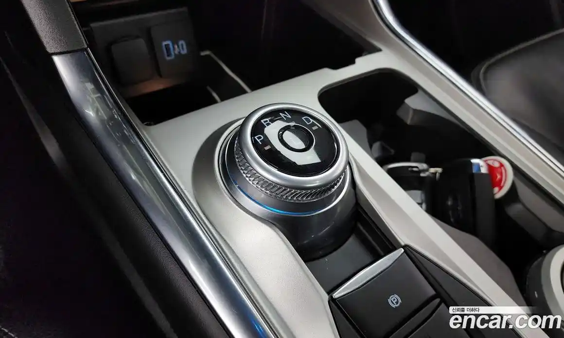 Ford Explorer 2022 2.3 Автомат в Москве № 170811, фото 20