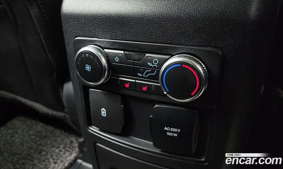 Ford Explorer 2022 2.3 Автомат в Москве № 170811, фото 4