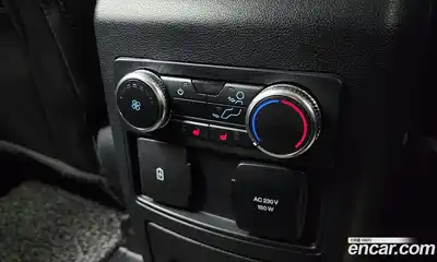 Ford Explorer 2022 2.3 Автомат в Москве № 170811, миниатюра 4