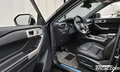 Ford Explorer 2022 2.3 Автомат в Москве № 170811, миниатюра 6